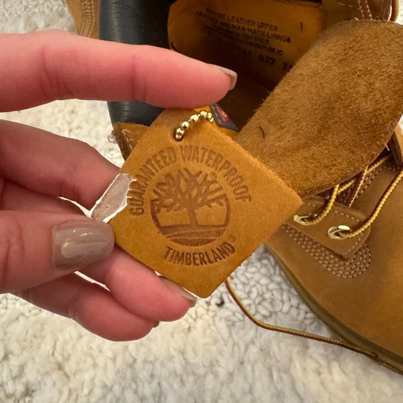 Timberlands - Picture 6 of 8